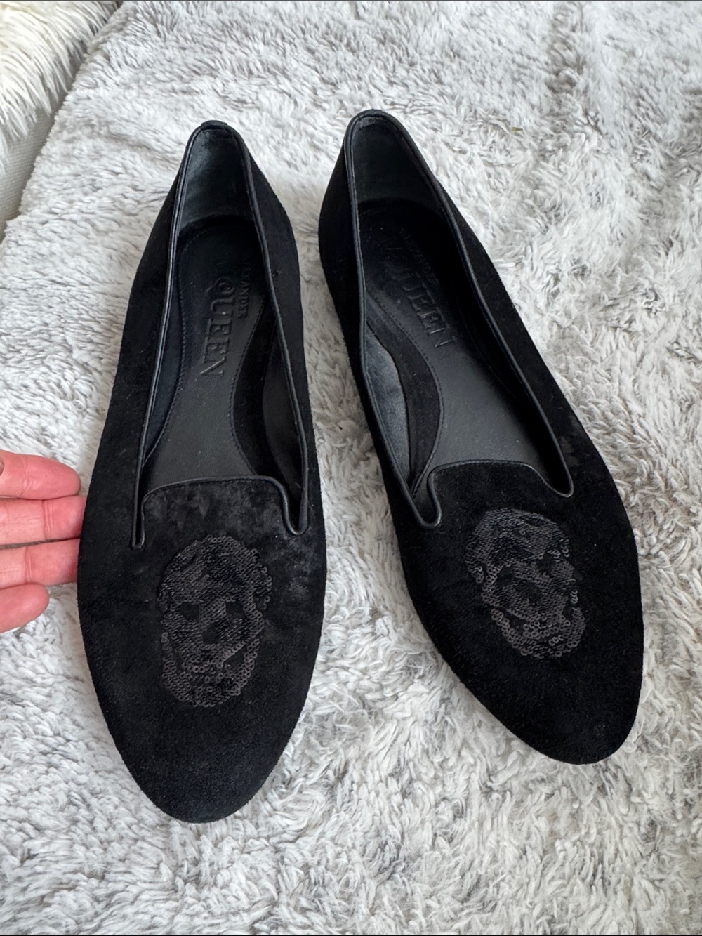 Alexander McQueen